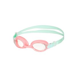 NILS - Plavecké okuliare Aqua NQG700AF Junior mätové/ružové
