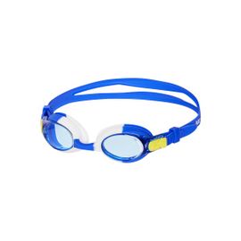 NILS - Plavecké okuliare Aqua NQG700AF Junior modré