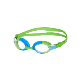 NILS - Plavecké okuliare Aqua NQG700AF Junior zelené