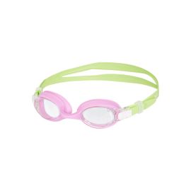 NILS - Plavecké okuliare Aqua NQG700AF Junior zelené/fialové