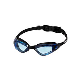 NILS - Plavecké okuliare Aqua NQG770AF Junior čierne/modré