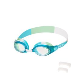 NILS - Plavecké okuliare Aqua NQG870AF Junior modré