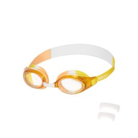 NILS - Plavecké okuliare Aqua NQG870AF Junior žlté