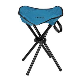 NILS - Skladacia stolička NILS Camp NC3010 zelená