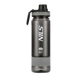 NILS - Tritanová fľaša na pitie Camp NCD07 700 ml
