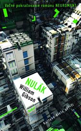 Nulák - William Gibson