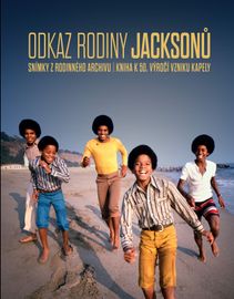Odkaz rodiny Jacksonů - The Jacksons and Fred Bronson