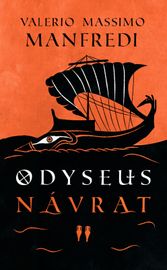 Odyseus. Návrat - Valerio Massimo Manfredi