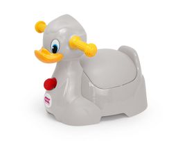 OK BABY - Nočník Quack grey