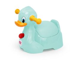 OK BABY - Nočník Quack mint