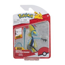 ORBICO - Pokemon Battle figúrky, 12 cm, Mix produktov