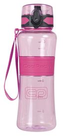 PATIO - CP Tritanum fľaša 550ml pink