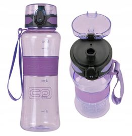 PATIO - CP Tritanum fľaša 550ml violet