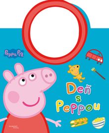 Peppa Pig - Deň s Peppou