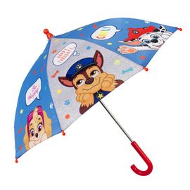 PERLETTI - Detský dáždnik PAW PATROL, 75150