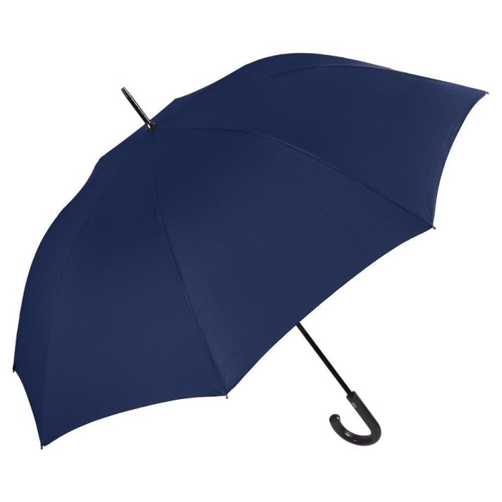 PERLETTI - Unisex automatický golfový dáždnik TECHNOLOGY / modrá, 21669
