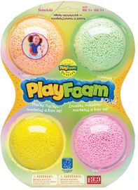 PEXI - Playfoam Boule 4Pack-Trblietavé