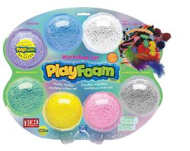 PEXI - PlayFoam Boule - Workshop set