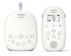 PHILIPS AVENT - Baby DECT monitor SCD15