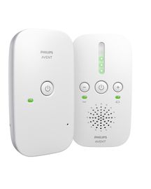 PHILIPS AVENT - Baby DECT monitor SCD502