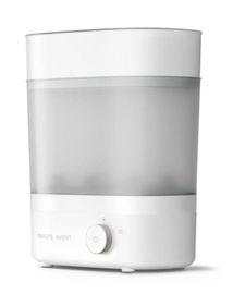 PHILIPS AVENT - Sterilizátor parný elektrický Premium SCF293