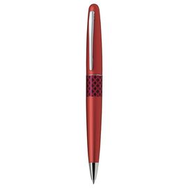 PILOT - Guľôčkové pero MR3 Retro Pop Cellection červené