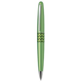 PILOT - Guľôčkové pero MR3 Retro Pop Cellection sv. zelené