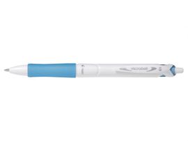 PILOT - Guľôčkové pero Pilot Acroball Pure White svetlo modré