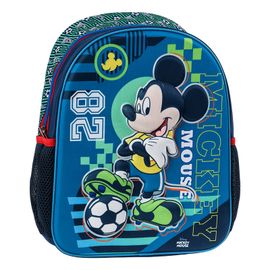PLAY BAG - Detský batoh TICO - Mickey Mouse FOOTBALL 28