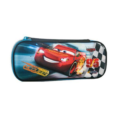 PLAY BAG - Puzdro Cars Race 3D