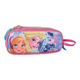 PLAY BAG - Puzdro na perá Box2Comp Frozen, Elsa & Anna