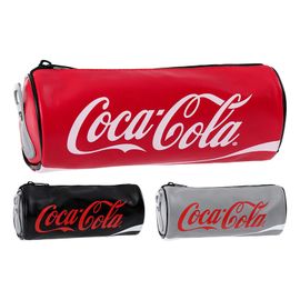 PLAY BAG - Puzdro na perá Cans, plechovka, Coca Cola
