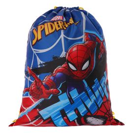 PLAY BAG - Vrecko na prezúvky TALENT - Spider Man THWP