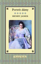 Portrét dámy - Henry James