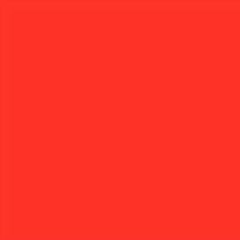 PROTOS - Samolepiaci papier A4 10ks červený fluo