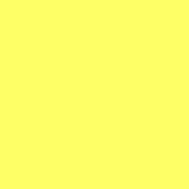PROTOS - Samolepiaci papier A4 10ks žltý fluo
