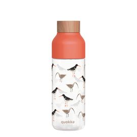 QUOKKA - Ice, Plastová fľaša BIRDS, 720ml, 06989