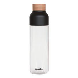 QUOKKA - Ice, Plastová fľaša BLACK, 840ml, 06986