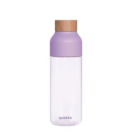 QUOKKA - Ice, Plastová fľaša LILAC, 720ml, 06992