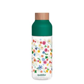 QUOKKA - Ice, Plastová fľaša SPRING, 720ml, 06991