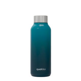 QUOKKA - Nerezová fľaša / termoska DEEP SEA 510ml, 11881