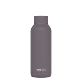 QUOKKA - Nerezová fľaša / termoska GREY, 510ml, 11993