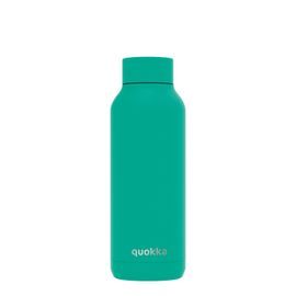 QUOKKA - Nerezová fľaša / termoska JADE GREEN, 510ml, 11693
