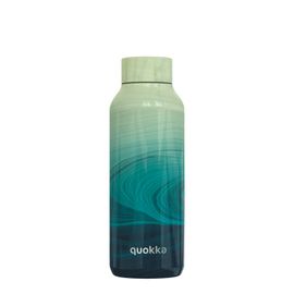 QUOKKA - Nerezová fľaša / termoska OCEAN, 510ml, 11984