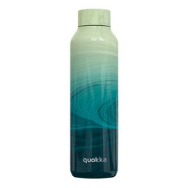 QUOKKA - Nerezová fľaša / termoska OCEAN, 630ml, 12084