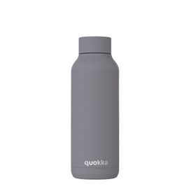 QUOKKA - Nerezová fľaša / termoska RUBBER MOON, 510ml, 11901