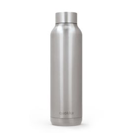 QUOKKA - Nerezová fľaša / termoska STEEL 630ml, 11819