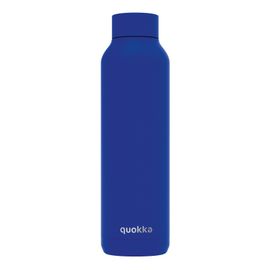 QUOKKA - Nerezová fľaša / termoska ULTRAMARIN, 630ml, 11791
