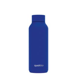 QUOKKA - Nerezová fľaša / termoska ULTRAMARINE, 510ml, 11691