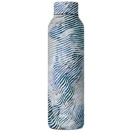QUOKKA - Solid, Nerezová fľaša / termoska ZEN, 850ml, 40195